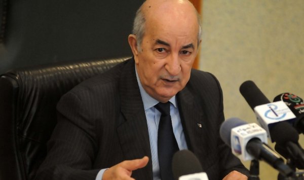 اجتماع الثلاثية يوم 23 سبتمبر المقبل بولاية غرداية