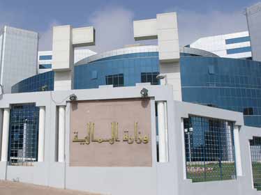 Algérie - Le projet de budget pour 2013 prévoit un déficit budgétaire de 2.908 milliards de dinars