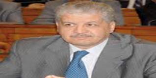 Sellal reçoit le Haut-commissaire de l'ONU aux droits de l'Homme