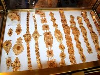 Le projet d'une norme de qualité des bijoux traditionnels algériens achevé à 80%