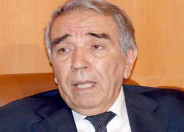 رئيس خلية الإنتخابات بالجلفة يكره الصحافة