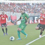 المفاوضات بين شركة ''طاسيلي'' وشباب قسنطينة في مراحلها النهائية                                    الاتفاق سيكون خلال أيام