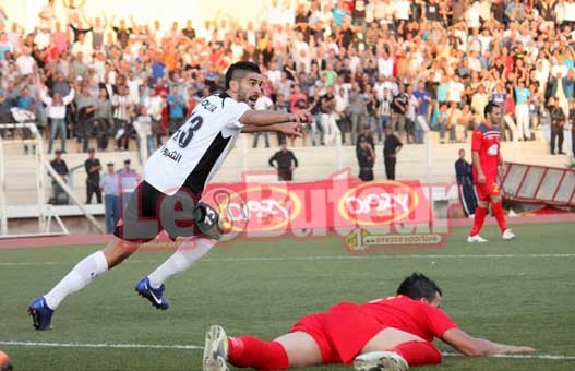 ESS 6 - CAB 0 : La balade des Sétifiens