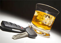 Quand on n'a pas de chance...                                    Homicide involontaire