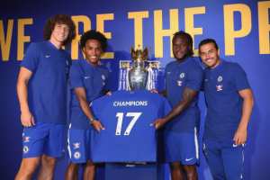 تشيلسي يوجه أنظاره نحو نجم الدوري الإنجليزي