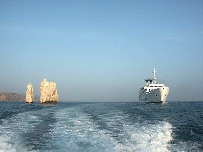 Ghazaouet : Les projets du secteur du transport gelés