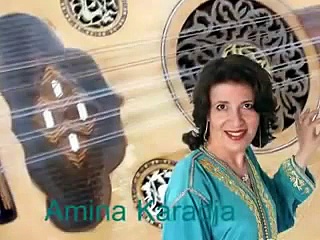 Amina Karadja au Festival des musiques juives : Un hymne à la diversité et au partage