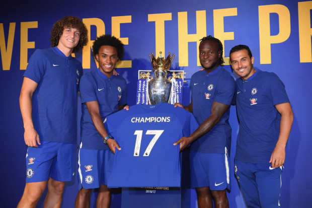 تشيلسي يوجه أنظاره نحو نجم الدوري الإنجليزي