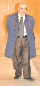 Un engagement sans faille contre l'intégrisme