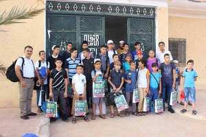 هل خرج قطاع التربية في ولاية الوادي من عنق الزجاجة؟