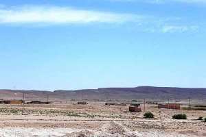 سكان المنكب ببن سرور في المسيلة يستنجدون برئيس الجمهورية