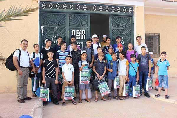 هل خرج قطاع التربية في ولاية الوادي من عنق الزجاجة؟