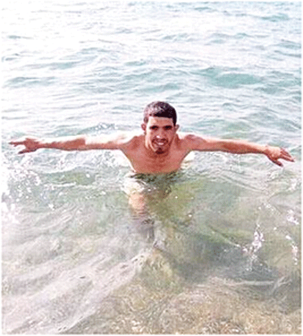 البحر يبتلع ثاني ضحية من ولاية البرج بشاطئ العوانة بجيجل