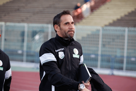 شبيبة سكيكدة: ودية العلمة تجبر غوميز على مراجعة حساباته على مستوى الهجوم