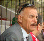 تزكية صالح بن حبيلس رئيسا لفريق شباب جيجل