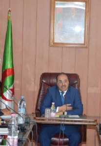 والي المدية يدعو إلى الاهتمام أكثر بالنظافة والمحيط