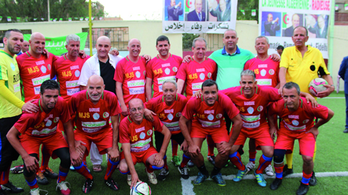 «Condor Electronics» sponsor officiel de Bahia Foot