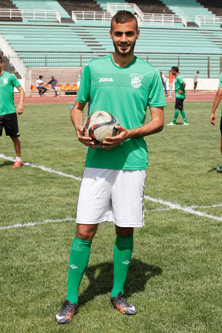 إتحاد بسكرة: الإدارة راضية عن الانتدابات و التشكيلة تباشر تربص بتونس