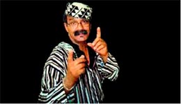 Chanson algérienne : Houari Aouinet tire sa révérence