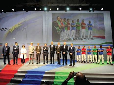 Les ambitions de Sovac Algérie