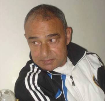 Saïd Hadj Mansour : Dans l'attente d'un signal