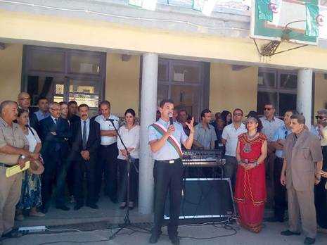 Pour la labellisation d'un patrimoine ancestral