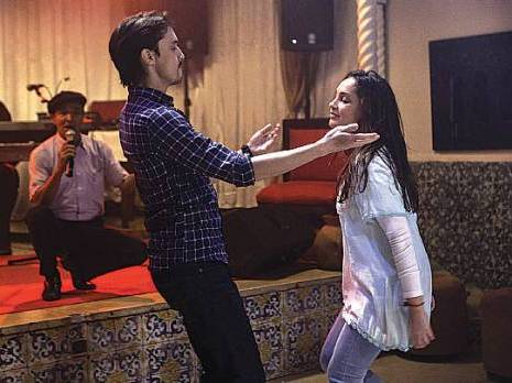 En attendant les hirondelles, de Karim Moussaoui, plébiscité