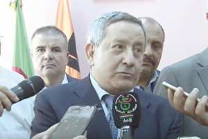 Sonatrach face au défi de la baisse de production