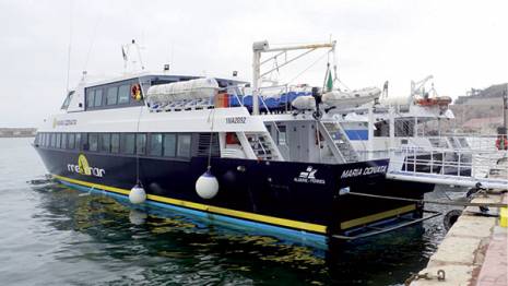Une desserte plébiscitée par les voyageurs