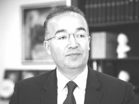 Un investissement d'avenir, selon Karim cherif