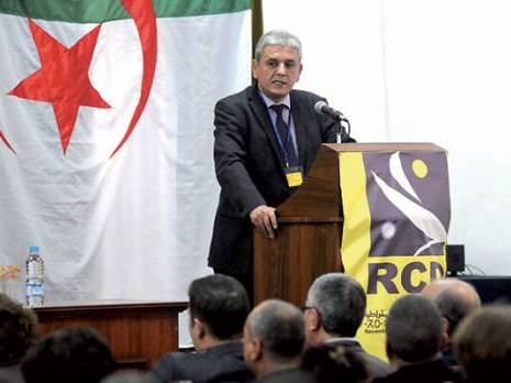 Nouvelles démissions au RCD