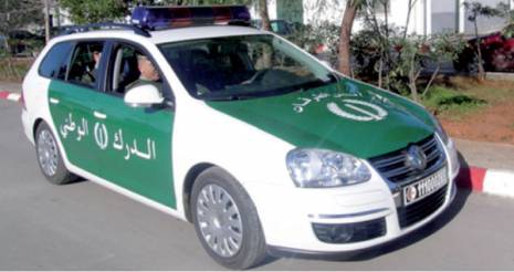 Relizane : Les gendarmes retrouvent un enfant 10 heures après sa disparition