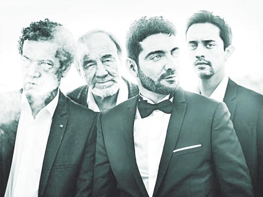 Une fable sur l'Algérie contemporaine