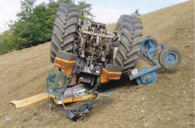 Un enfant tué et 6 blessés graves