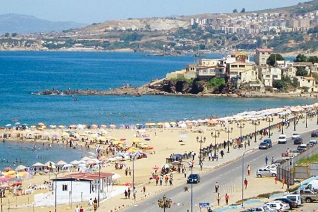 Cinq millions d'estivants en un mois