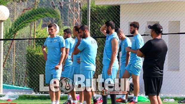 MOB : Terminer le stage sur une bonne note