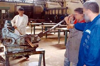 600 entreprises dans la tourmente