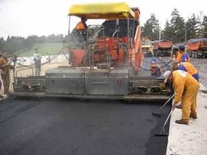 إعادة إطلاق أشغال الطريق السيار بالطارف