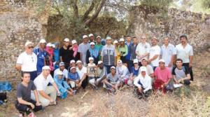 Formation associative à Amizour : des échanges fructueux                                    Bejaia : les autres articles