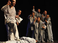 “إفتراض ما حدث فعلا