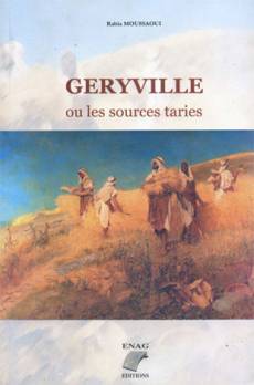 Publication : un ouvrage sur la ville d'El Bayadh                                    Oran : les autres articles
