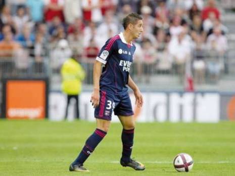 Belfodil tire un trait sur la CAN-2013                                    Equipe nationale