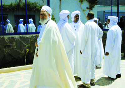 Pour le rapprochement des zaouias au Maghreb