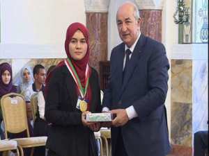 Baccalauréat session 2017 : Les Lauréats honorés par le Premier ministre