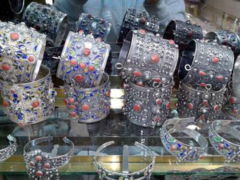 Un musée du bijou de Ath Yenni