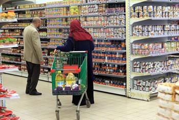 Les stocks actuels sont énormes