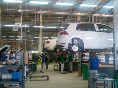 Industrie mécanique : L'Etat envisage de passer à la vitesse supérieure