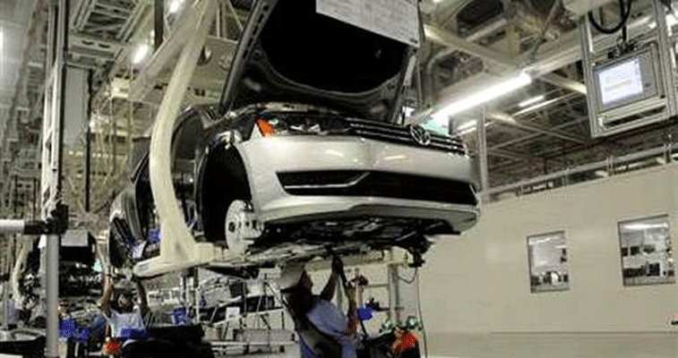 فيما تحث الحكومة المنتجين على الانتقال لمرحلة التصنيع: 