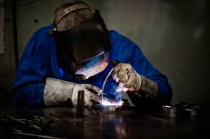 Tlemcen: Une nouvelle filière de Coordinateur en soudure à l'université