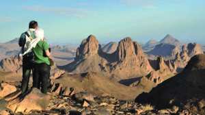 L'Algérie possède un potentiel touristique fortement inexploité